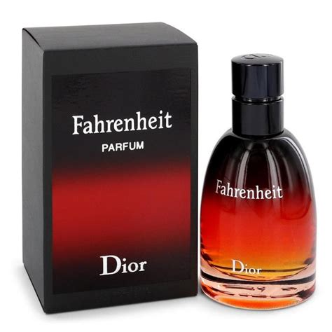 fahrenheit dior fahrenheit eau de parfum|Dior fahrenheit perfume for sale.